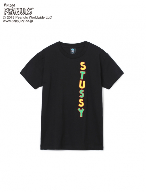 Peanuts Jamaica Tee6