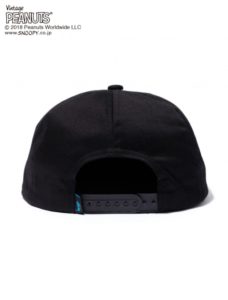 Peanuts Jamaica Ball Cap４