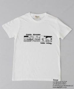 Tシャツ Little Dream２
