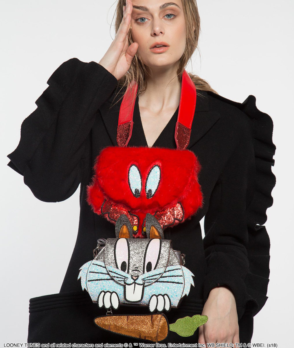 ゴッサマー アンド バッグス・バニー