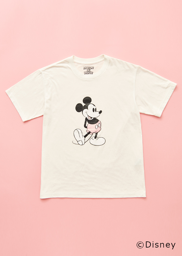 Mickey T-Shirts
