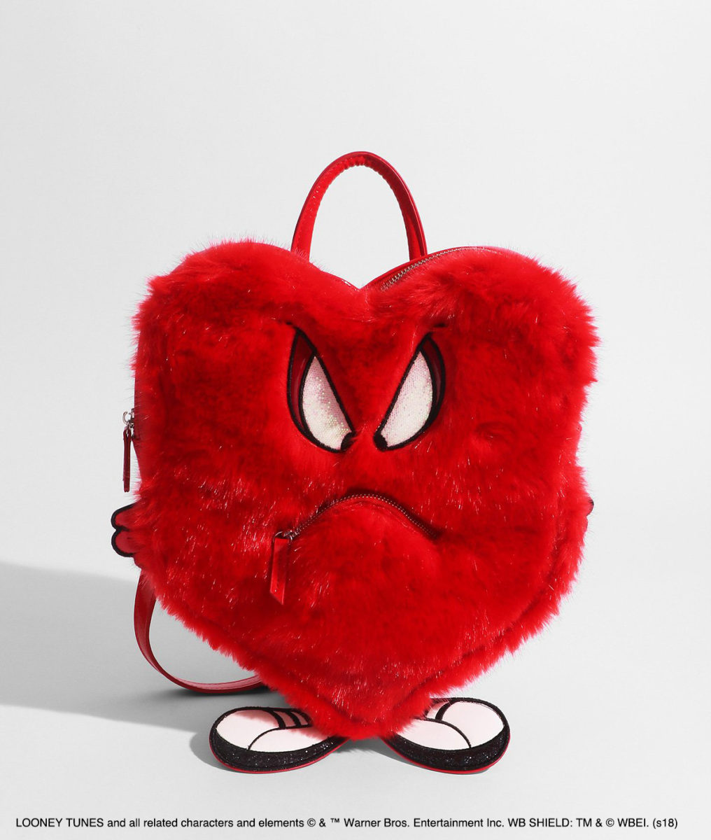 ゴッサマーバックパック2