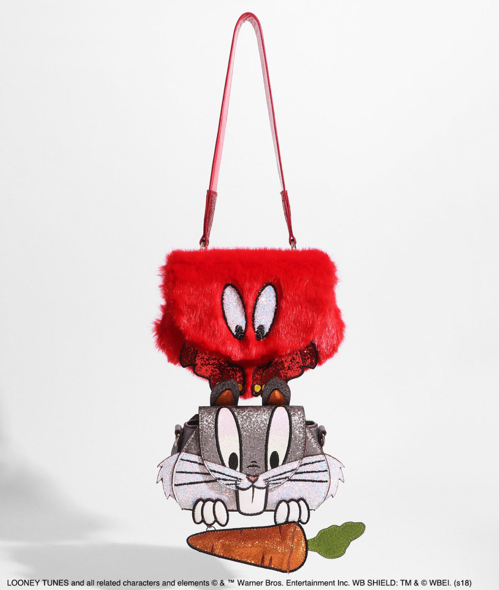 ゴッサマー アンド バッグス・バニー2