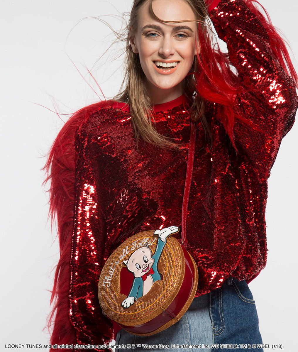 ポーキー・ピッグ