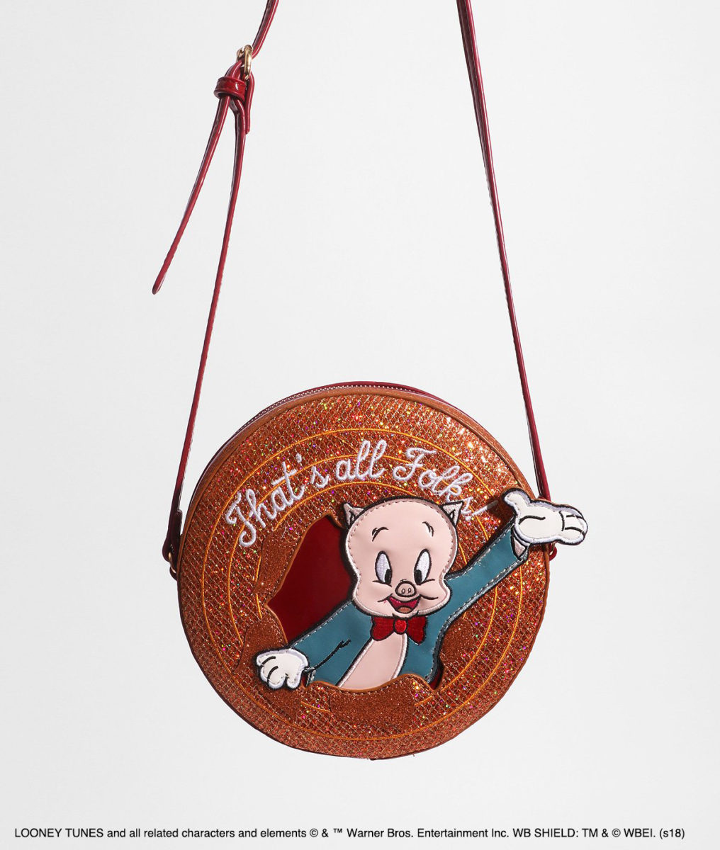 ポーキー・ピッグ2