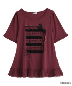 ミッキー ｐｔプルオーバー３