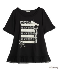 ミッキー ｐｔプルオーバー４