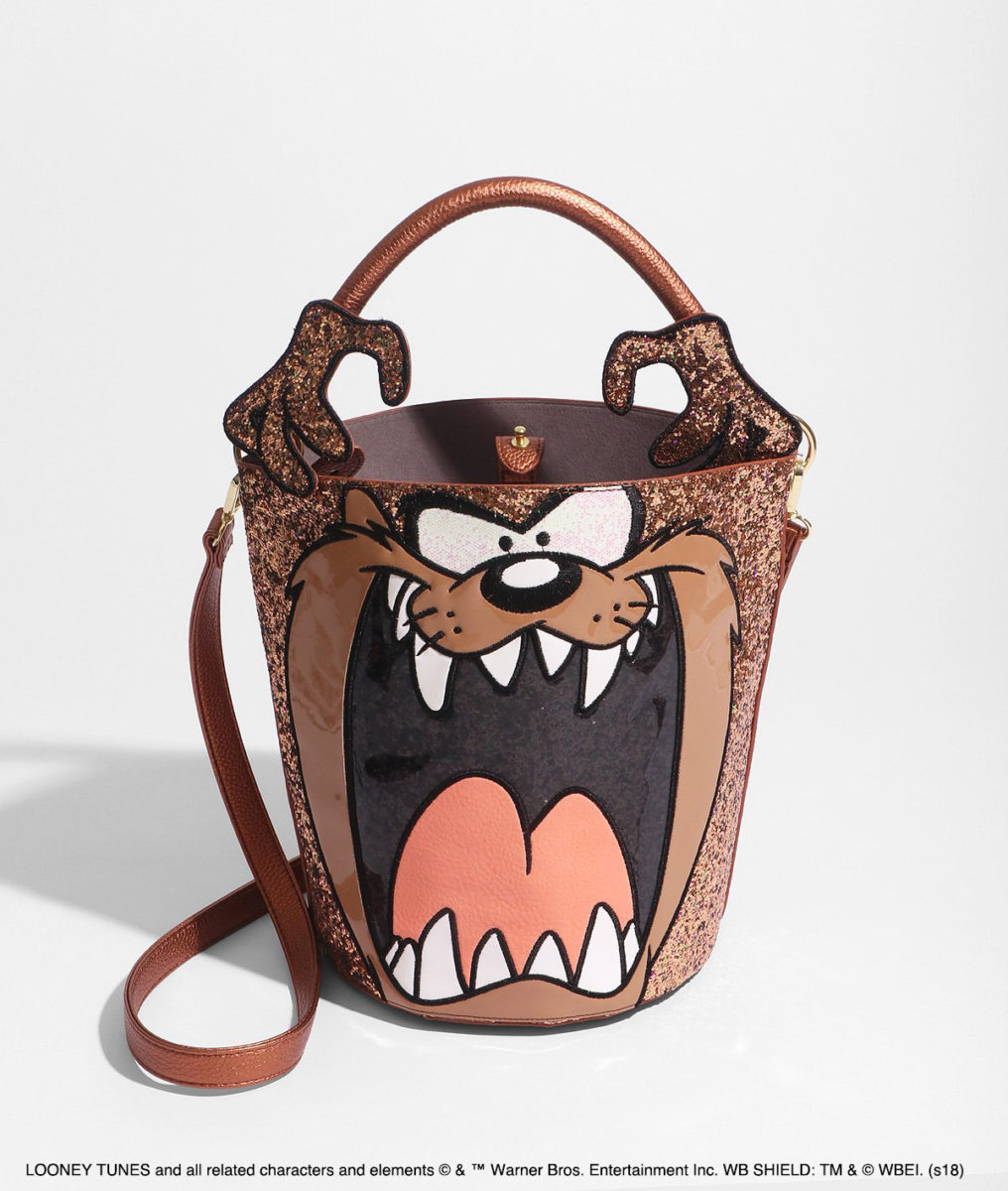 タズマニアン・デビル2