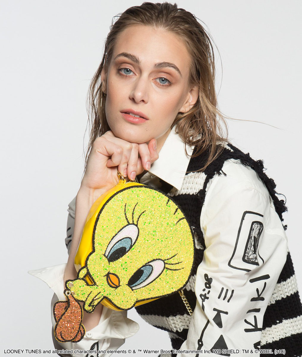 トゥイーティー・バード