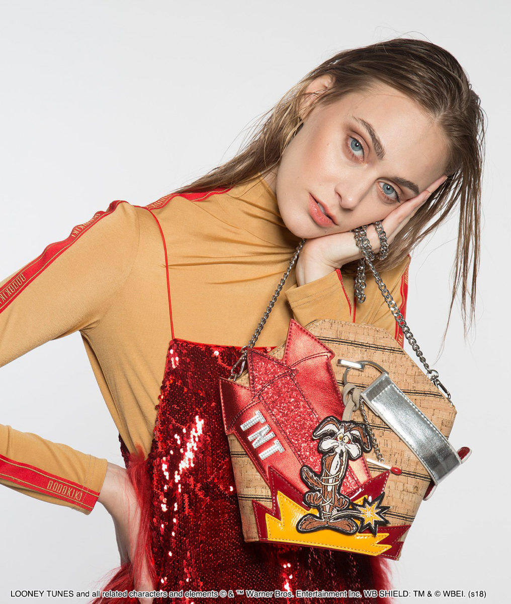 コヨーテロードランナー