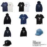 GOOD PARIS「SNOOPY」アイテム