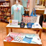 ディズニーストア「SPINNS」集合