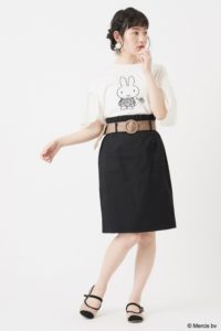 ミッフィーＴ７