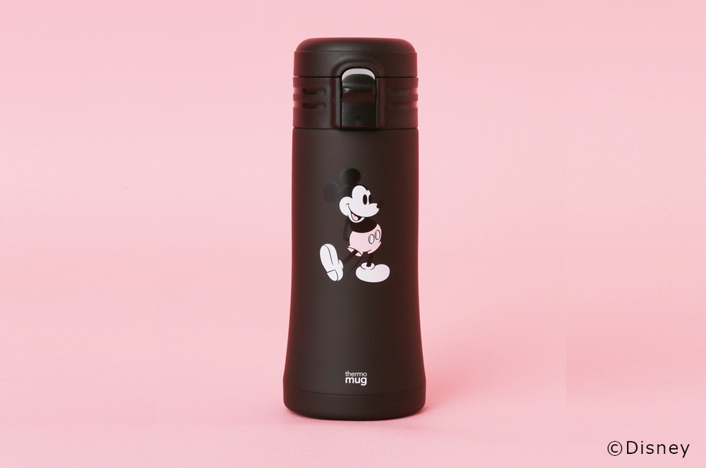 Mickey thermo mug Tumbler 350ml