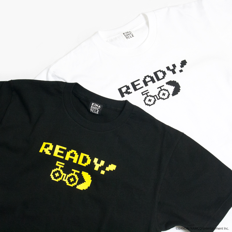 Tシャツ(PAC-MAN No.3)