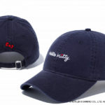 NEW ERA「ハローキティ」キャップ