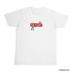 LOFT トイ・ストーリー　ＢＯＸロゴ　ホワイト　Ｌ