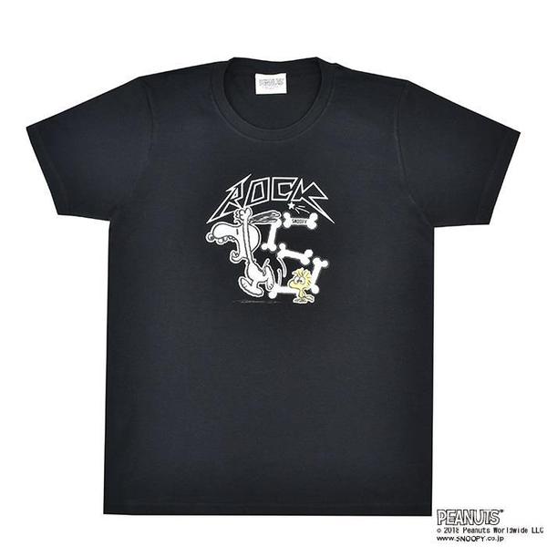 シャウト ブラック