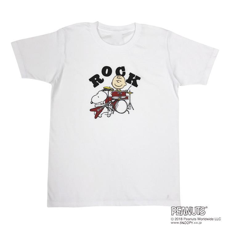 ロック ホワイト