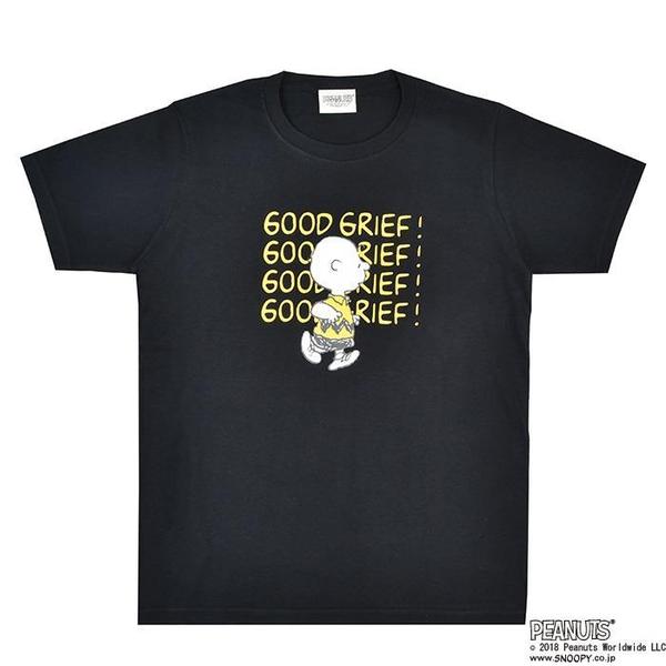 チャーリー ブラック