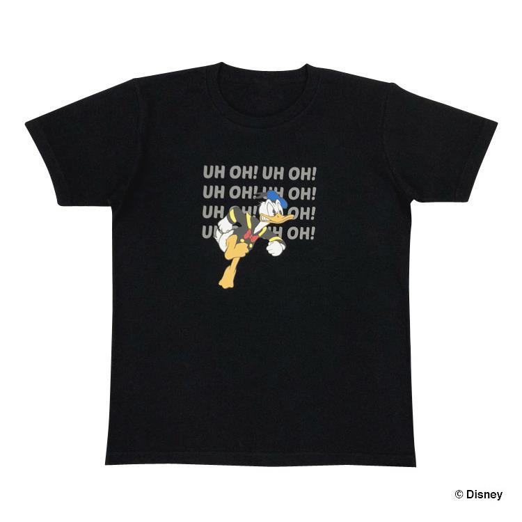 LOF-T ドナルドダック