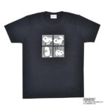 喜怒哀楽　ブラック