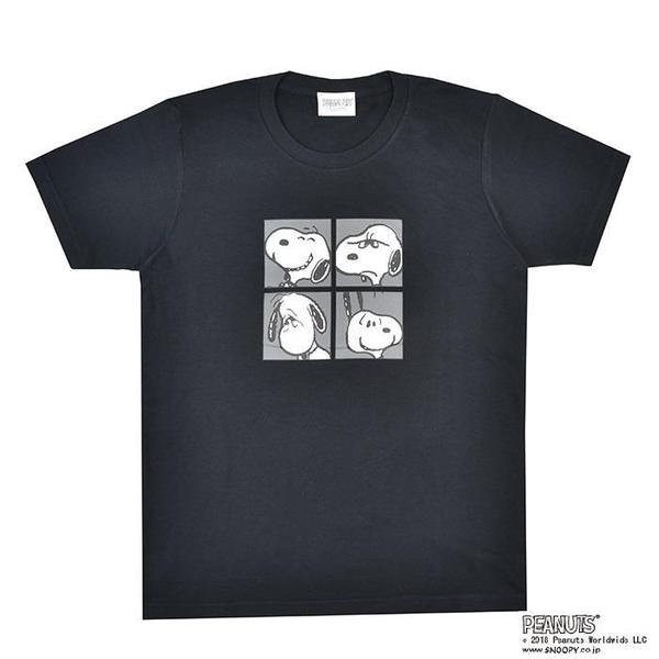 喜怒哀楽 ブラック