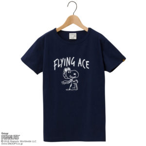 フライング・エースTシャツ05