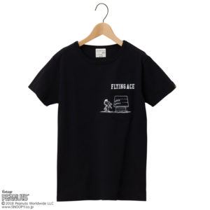 ポケットTシャツ02