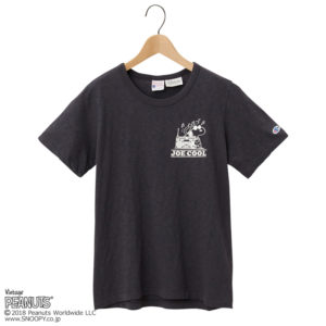 Peanuts プリントＴシャツ03