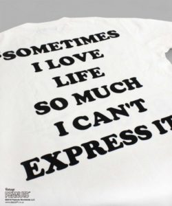 SNOOPYルーズTワンピ５