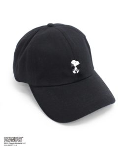 SNOOPY CAP３