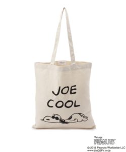 プリントトートバッグ２