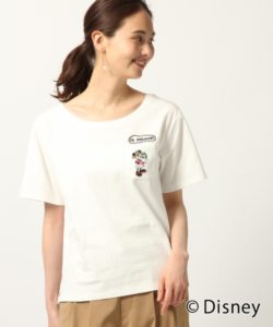 Disney シシュウポケＴ３