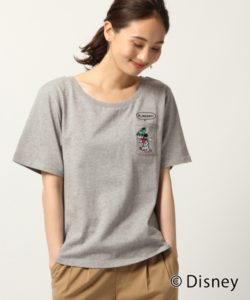 Disney シシュウポケＴ５