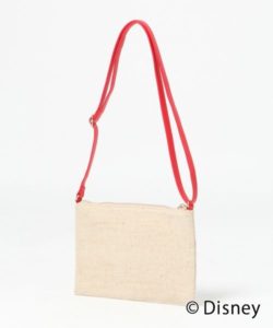 【キッズ】DisneyザツザイBAG５