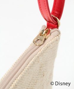 【キッズ】DisneyザツザイBAG７