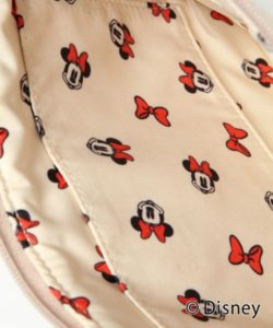 【キッズ】DisneyザツザイBAG３