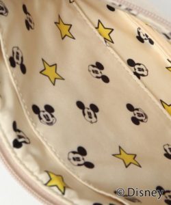 【キッズ】DisneyザツザイBAG４