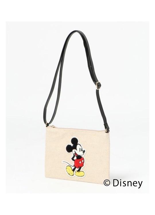 ショルダーバッグ