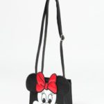 【キッズ】Disney スクエアBAG