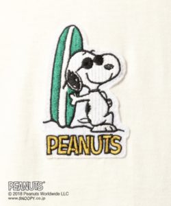 PEANUTSＴシャツ５