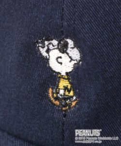 PEANUTS/CAP９