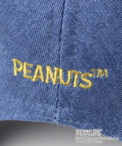 PEANUTS/CAP１１