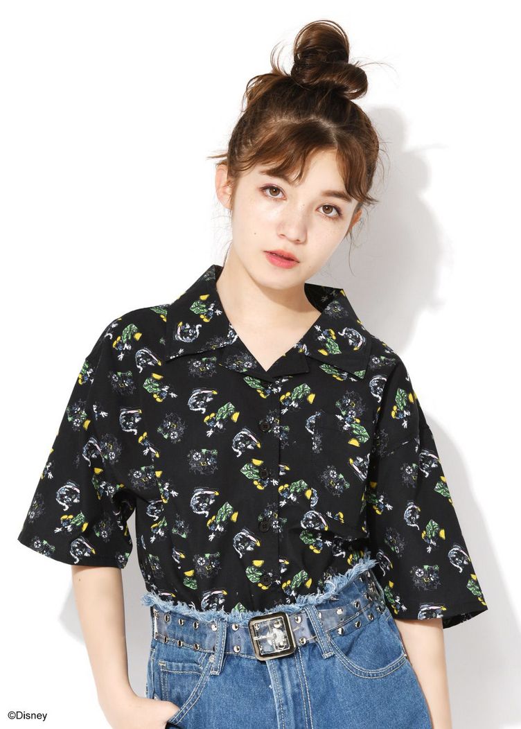 アロハミッキー