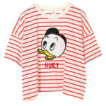 HUEY DEWEY LOUIE SSプルオーバー４