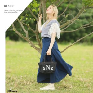 ミストゥーラ　ランチバッグ　　使用イメージ