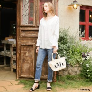 ミストゥーラ　ランチバッグ　ホワイト4