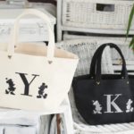 ミストゥーラ　ランチバッグ2