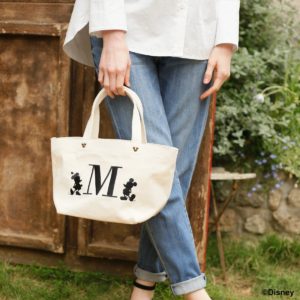 ミストゥーラ　ランチバッグ　ホワイト2